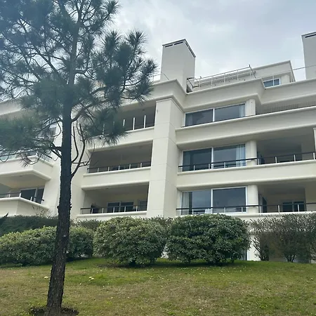 Apartamento Agua Y Sol